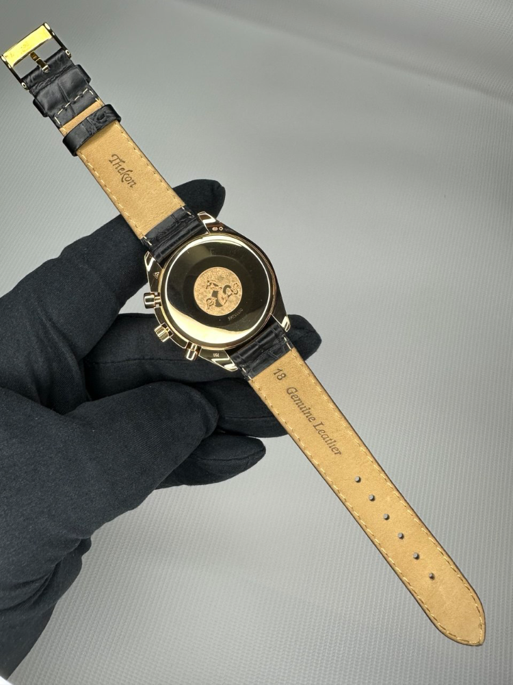 Часы Omega Speedmaster Day-Date 323.53.40.44.01.001