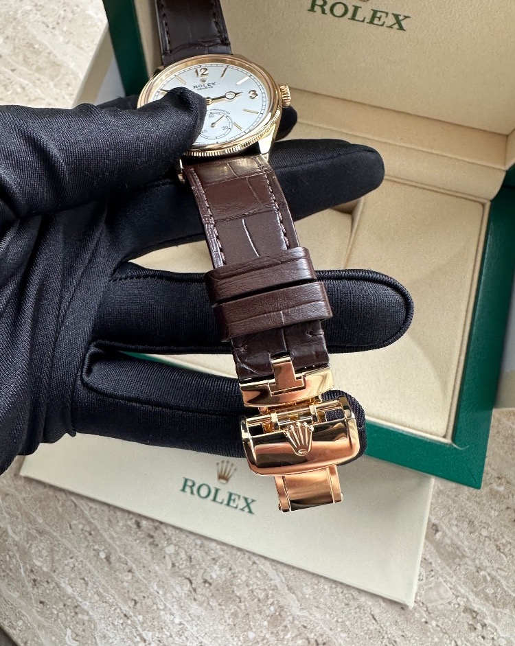 Часы Rolex Perpetual 1908 52508-0006