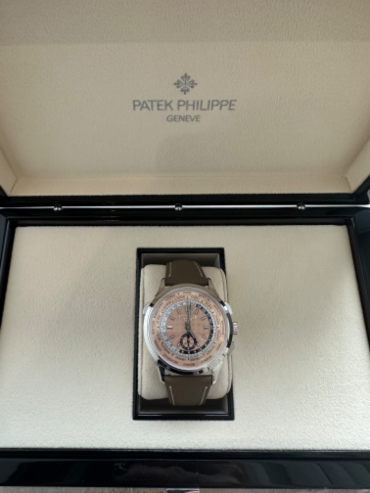 Часы Patek Philippe Grand Complications 5935A-001