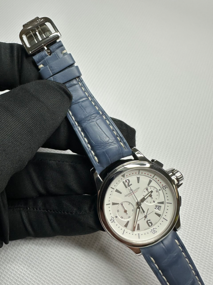 Часы Jaeger LeCoultre Jaeger-LeCoultre Master Compressor Chronograph Lady 1748405