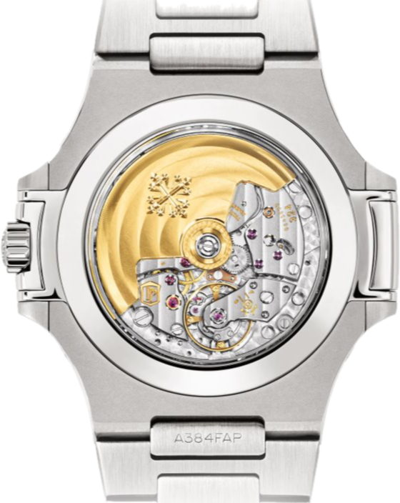 Часы Patek Philippe NAUTILUS 5726/1A-014