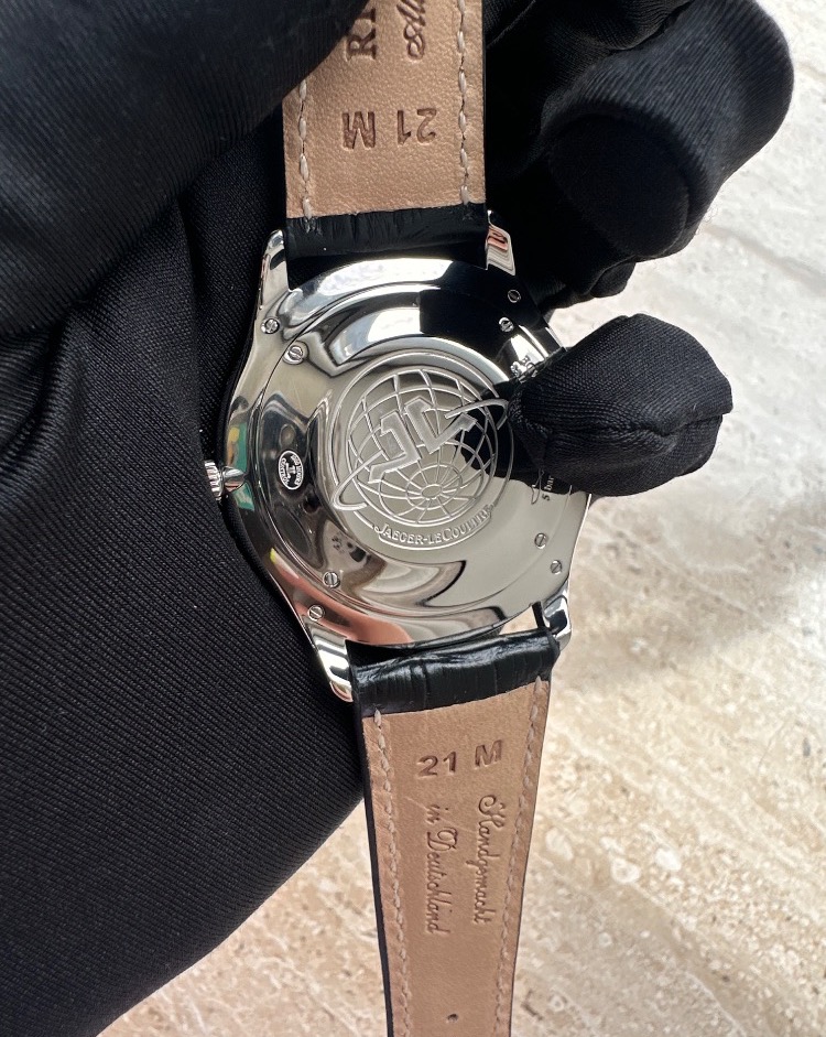 Часы Jaeger LeCoultre Master Q1338421