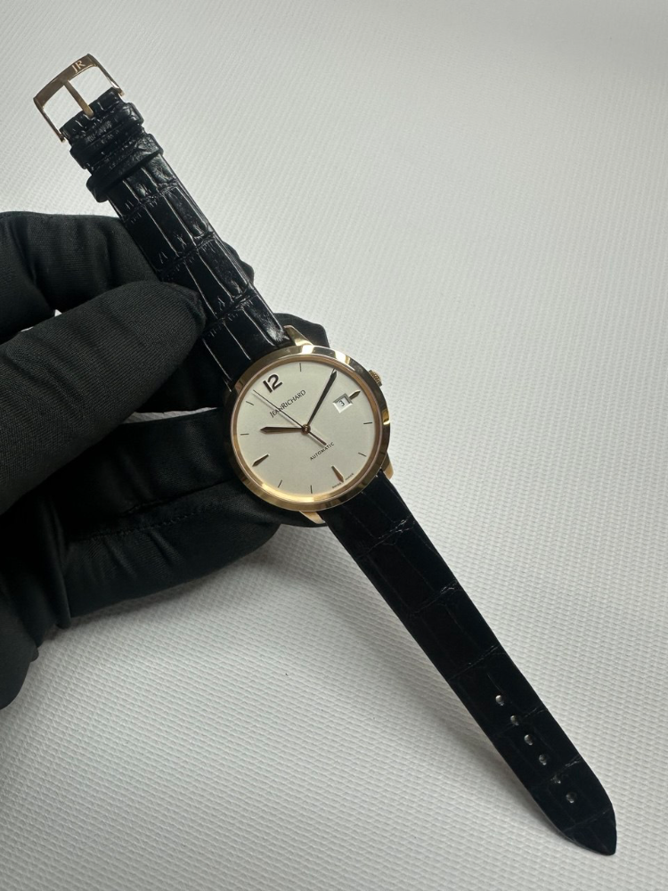 Часы JeanRichard Classic Automatic 60119