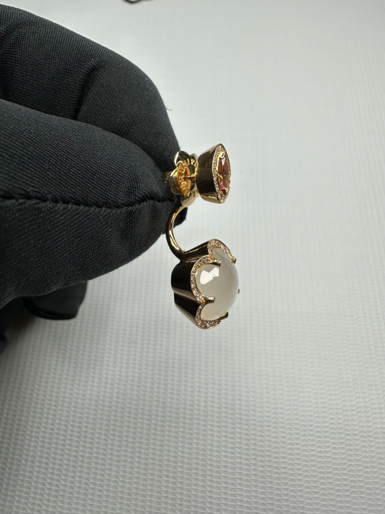 Серьги Pasquale Bruni Серги BON TON 14930R