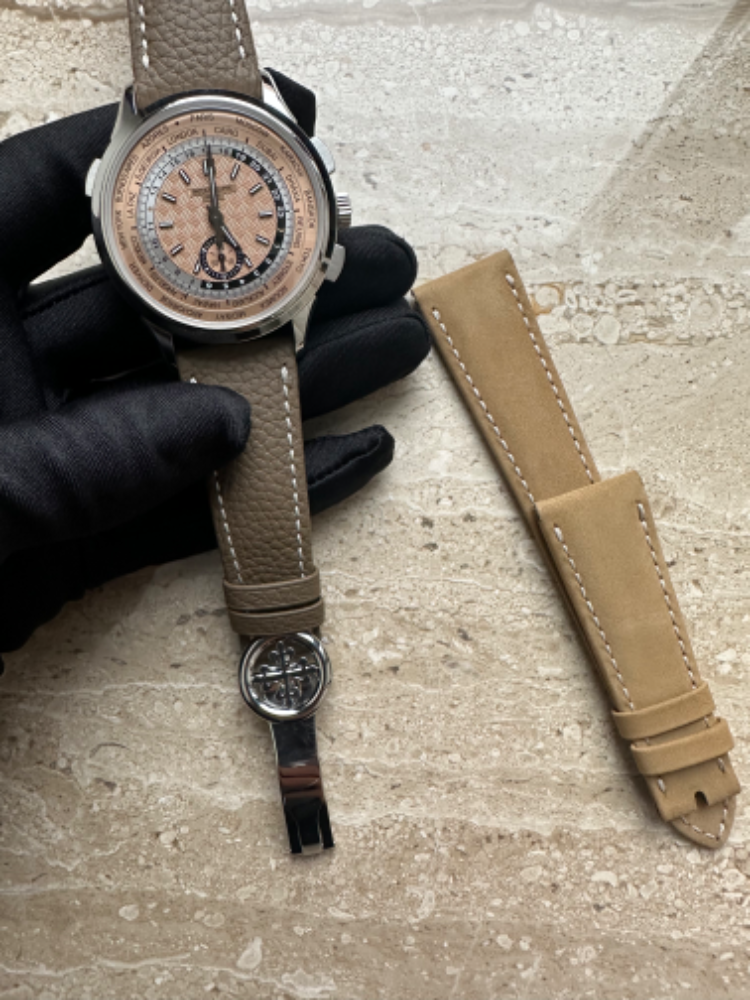 Часы Patek Philippe Grand Complications 5935A-001