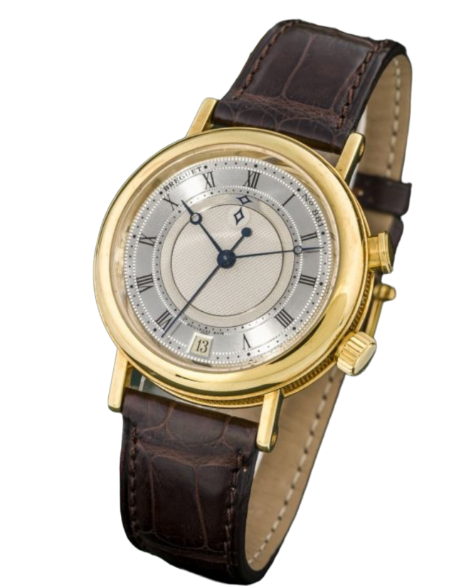 Часы Breguet CLASSIC 3600BA