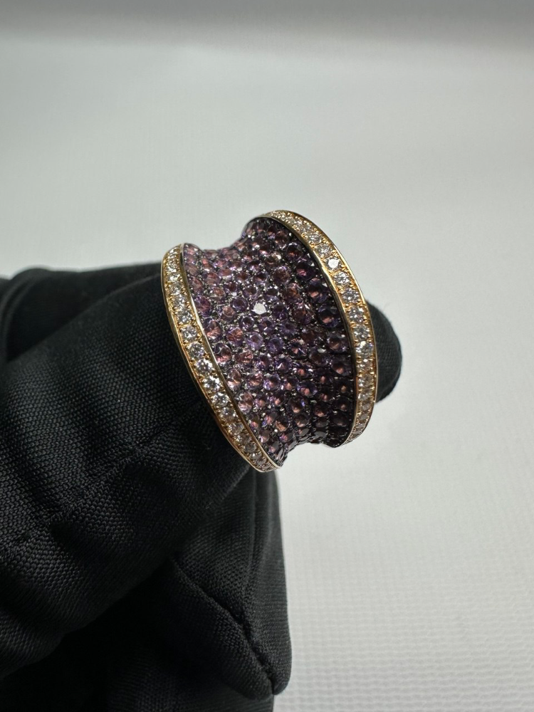 Кольцо Chopard IMPERIALE 827861-5310
