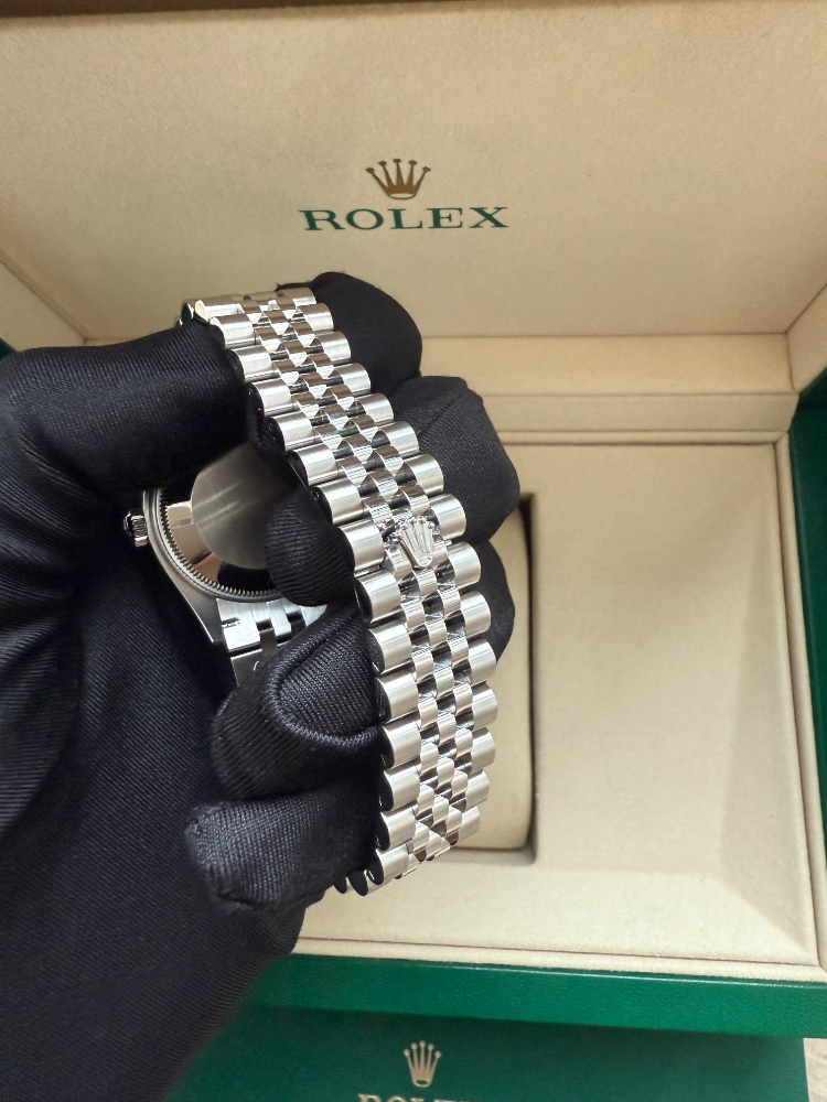 Часы Rolex DateJust 31 mm 278384RBR-0008