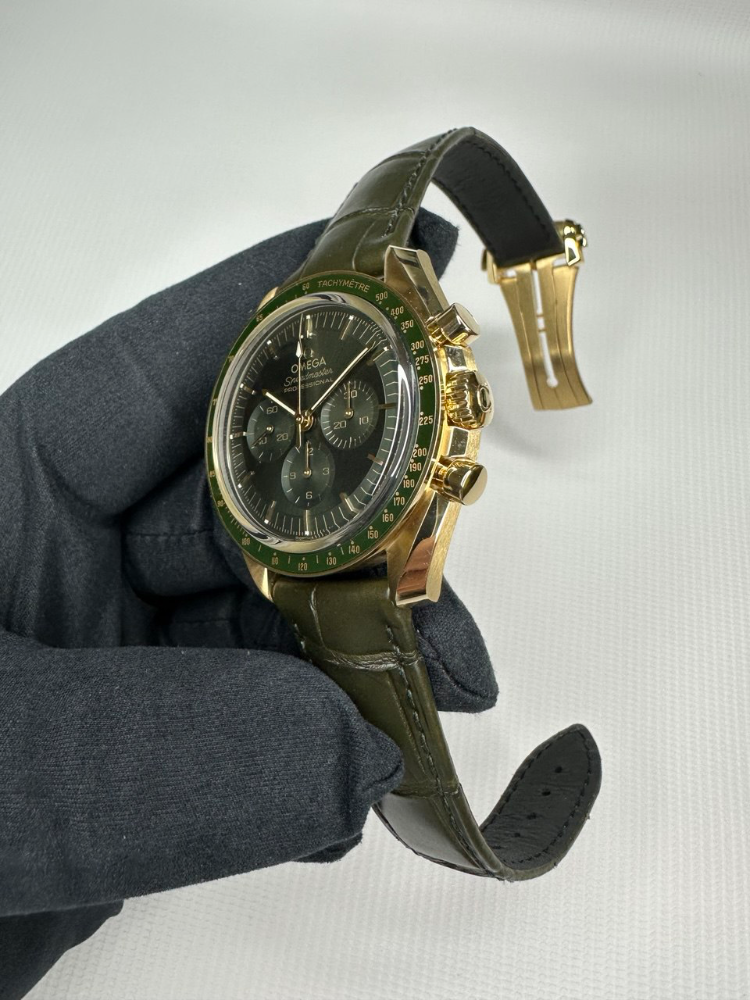 Часы Omega SPEEDMASTER MOONWATCH PROFESSIONAL 42MM 310.63.42.50.10.001