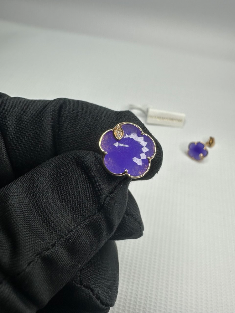 Серьги Pasquale Bruni Petit Joli 16259R