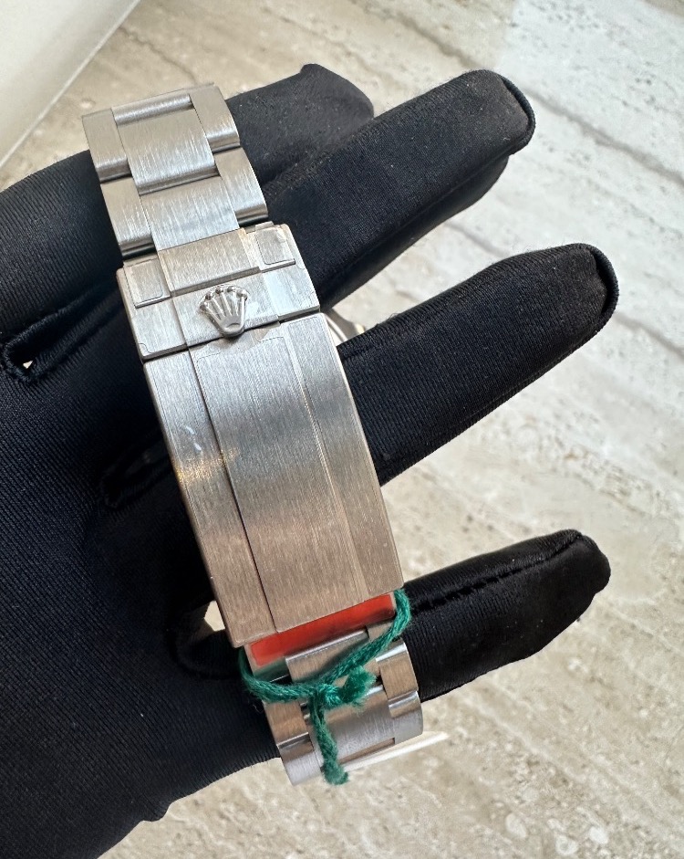 Часы Rolex Deepsea Challenge 126067-0001
