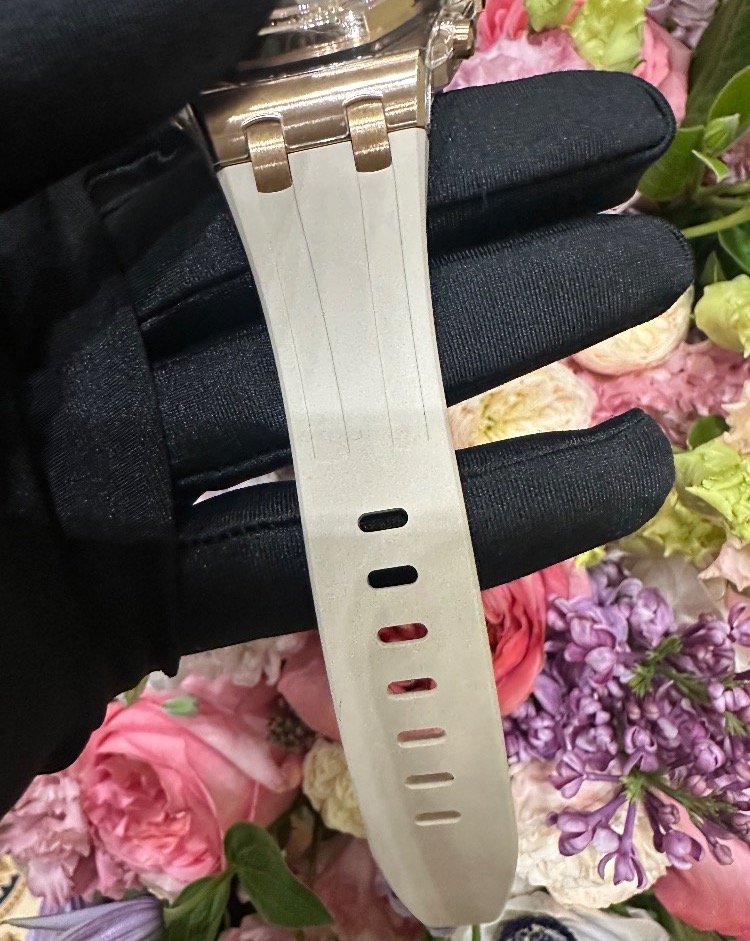 Часы AUDEMARS PIGUET OFFSHORE CHRONOGRAPH 26231OR.ZZ.A085CA.01