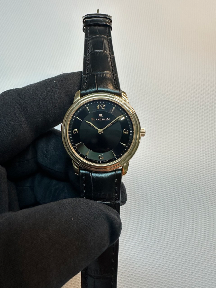 Часы Blancpain Villeret Ltd 2021363055