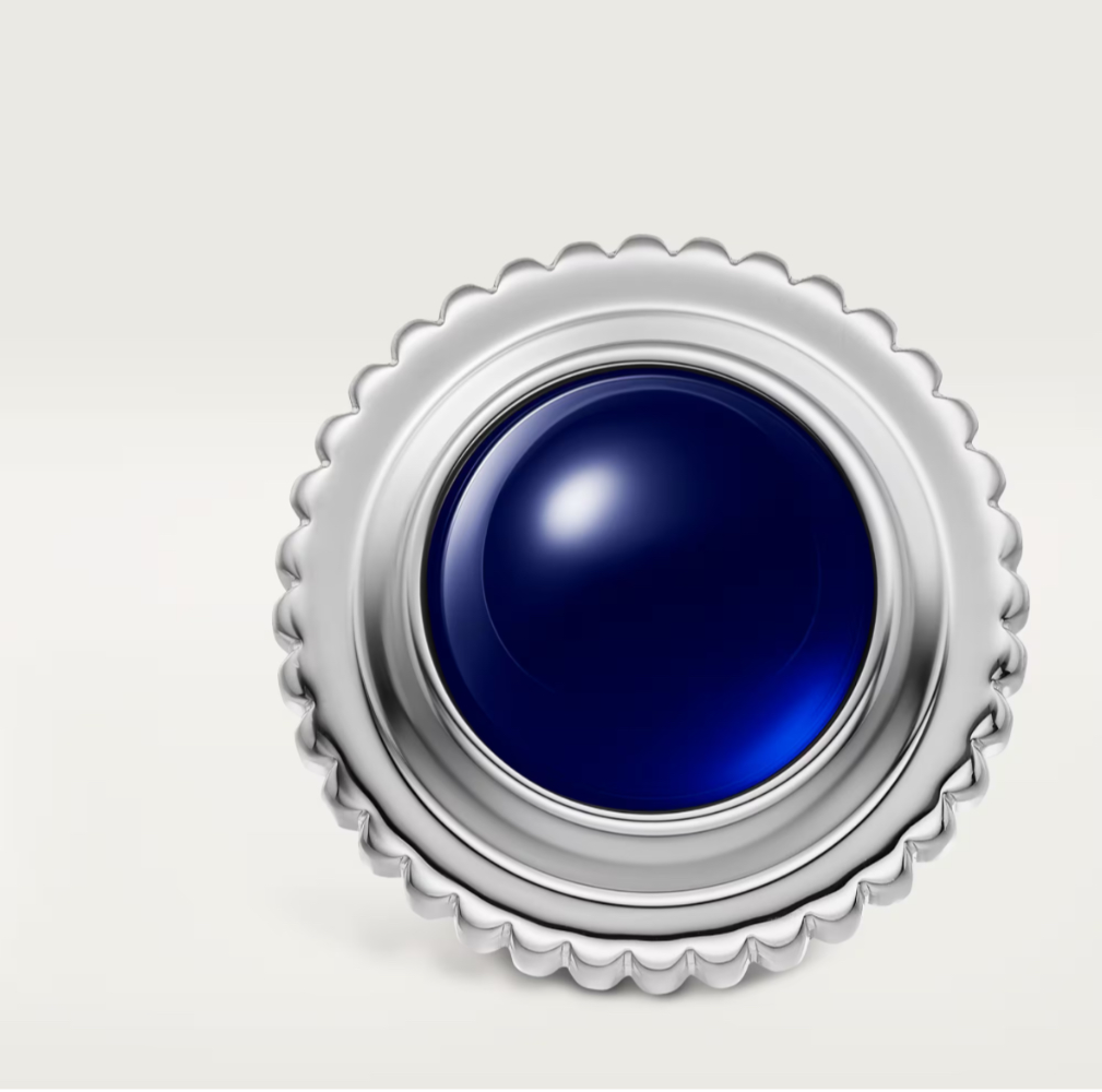 Запонки Cartier PASHA DE CUFFLINKS OG000326