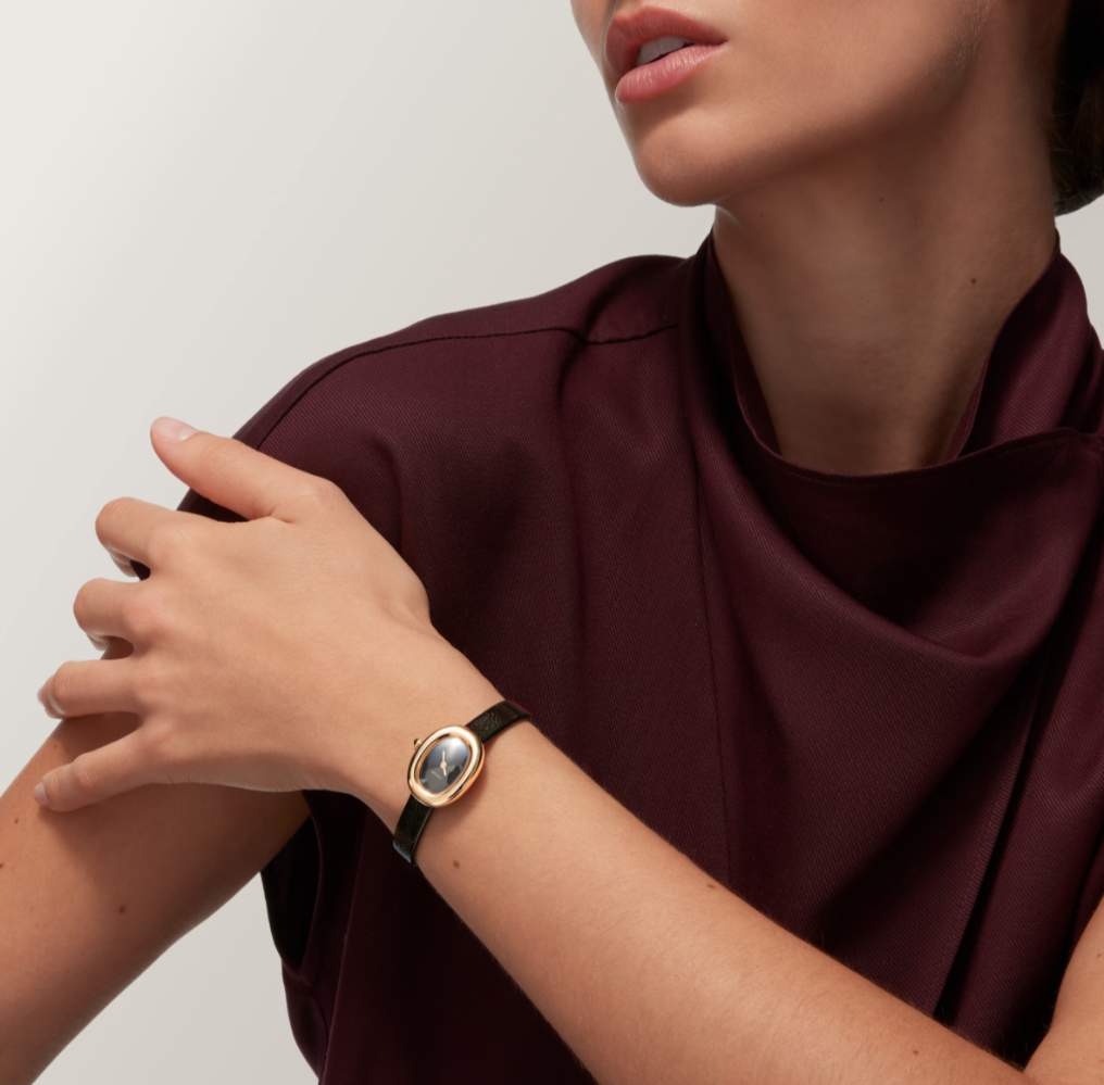 Часы Cartier BAIGNOIRE WATCH WGBA0040