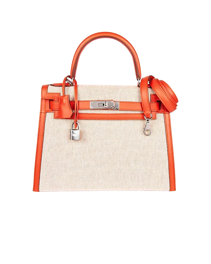 Сумка Hermes Kelly 28 см