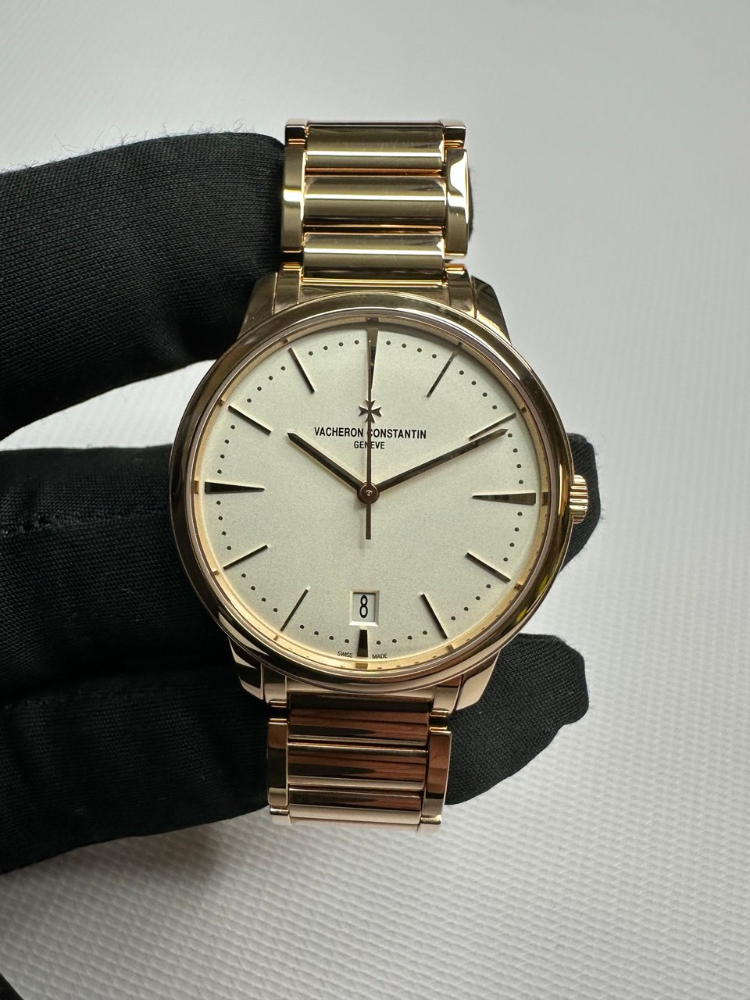 Часы Vacheron Constantin Patrimony Contemporaine Lady Automatic 4100U/110R-B180