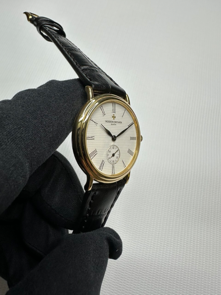 Часы Vacheron Constantin PATRIMONY CLASSIQUE SMALL SECONDS