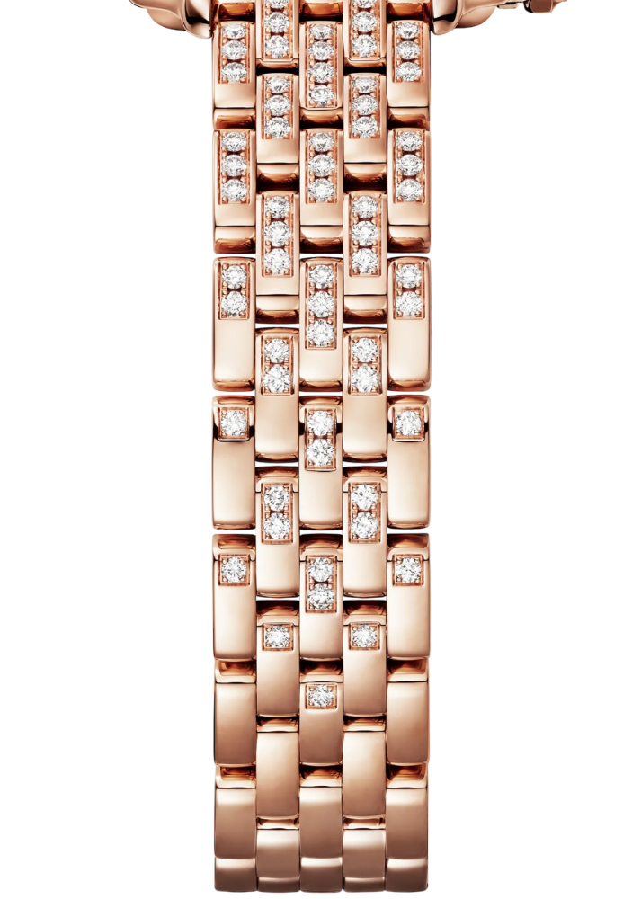 Часы Cartier PANTHÈRE DE WATCH WJPN0061