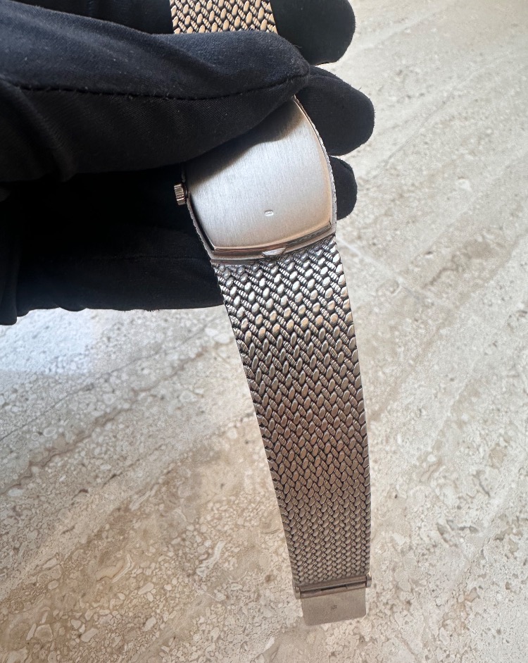 Часы AUDEMARS PIGUET Cobra