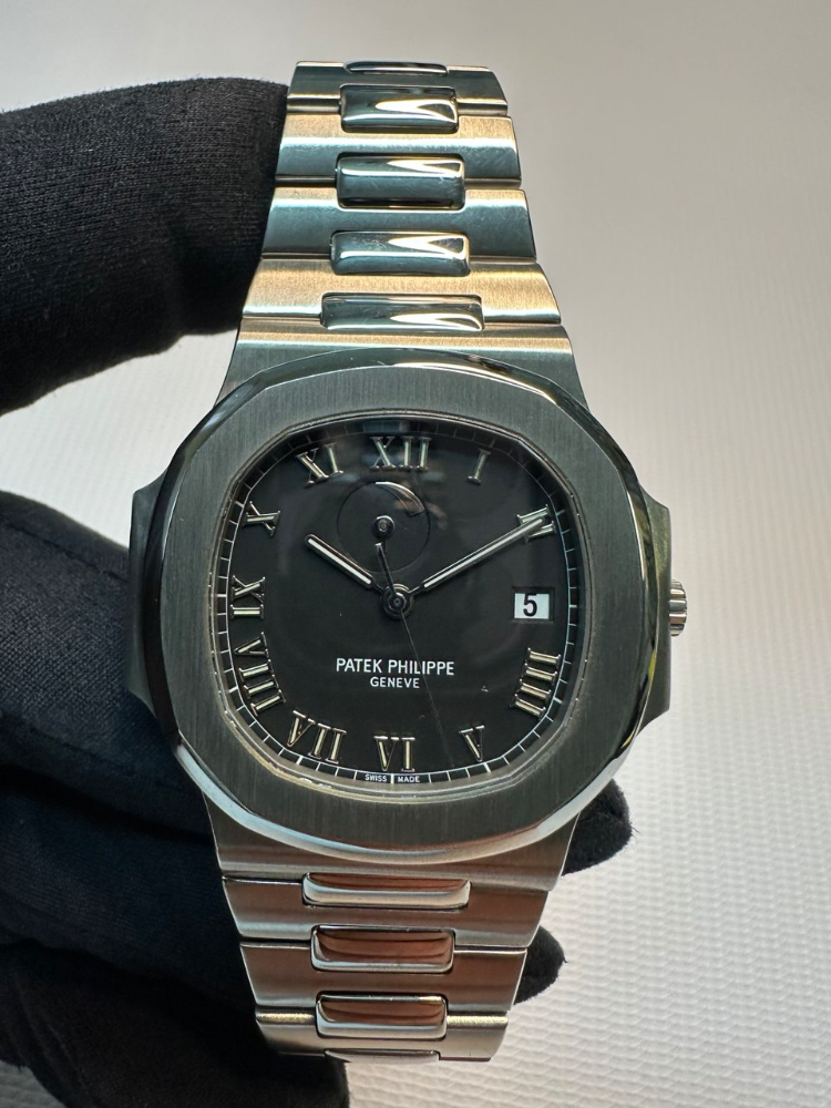 Часы Patek Philippe Nautilus 3710/1A