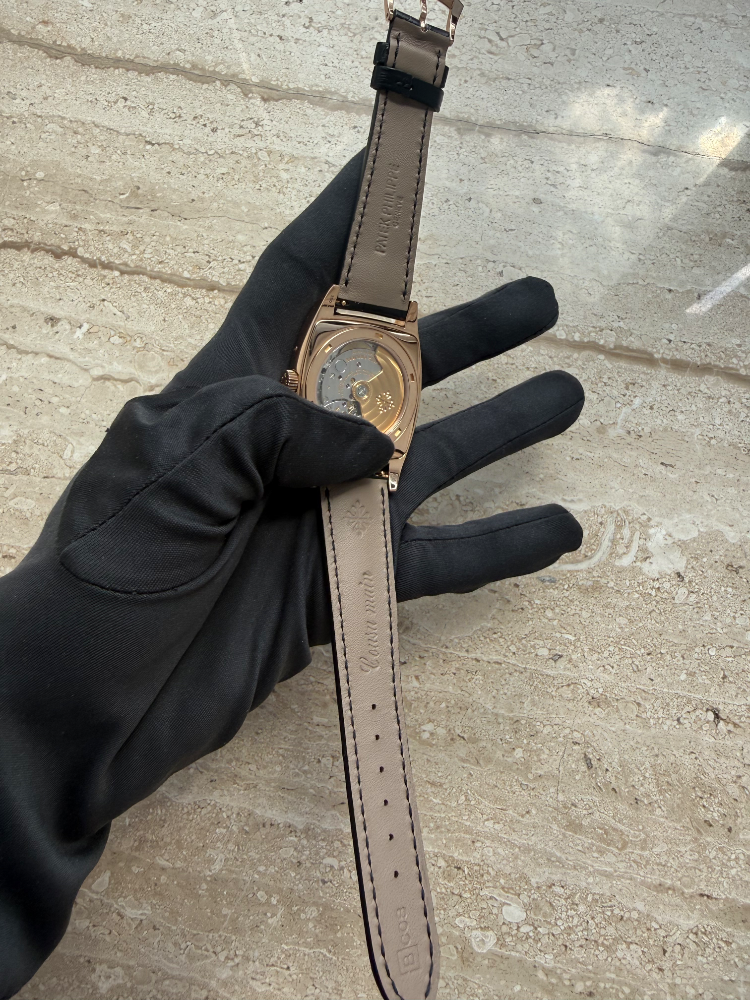 Часы Patek Philippe COMPLICATED WATCHES 5135J-001