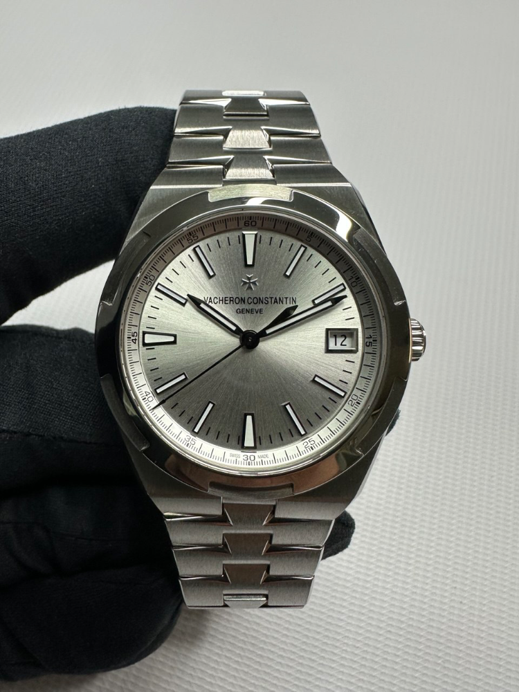 Часы Vacheron Constantin OVERSEAS