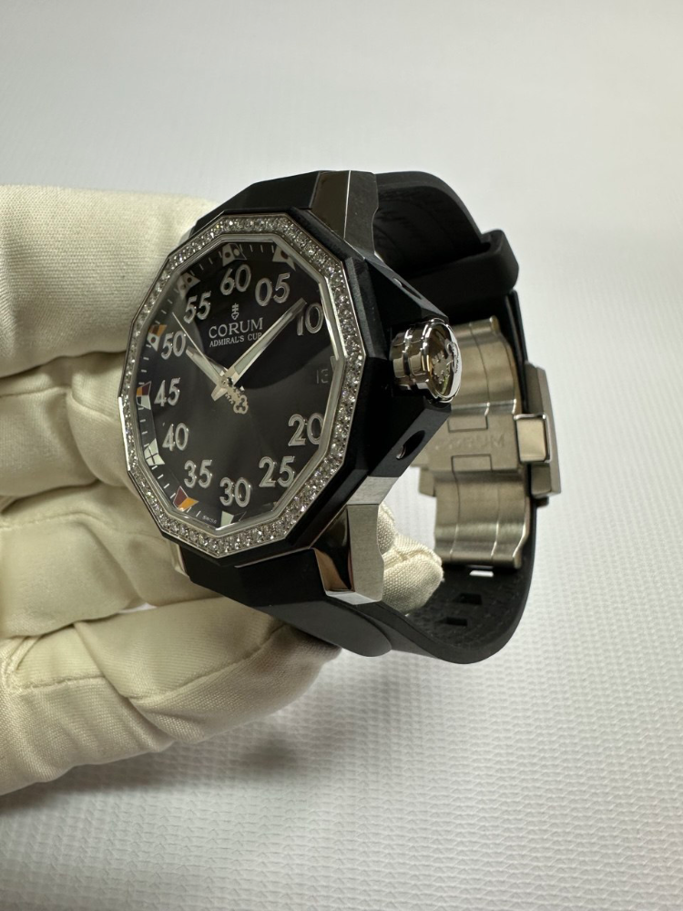Часы Corum ADMIRAL S CUP COMPETITION