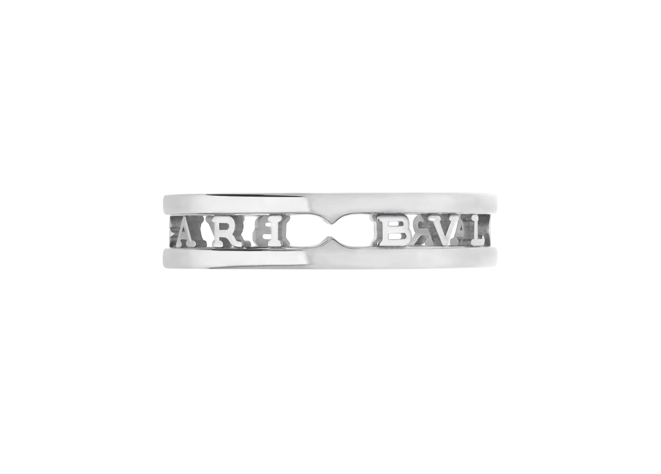 Кольцо BVLGARI B.ZERO1 359375