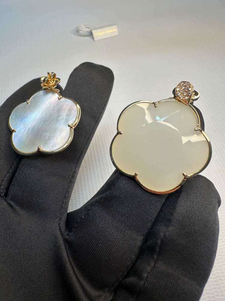 Серьги Pasquale Bruni BON TON TON JOLì 15869R