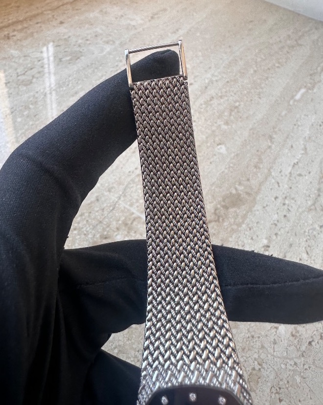 Часы AUDEMARS PIGUET Cobra