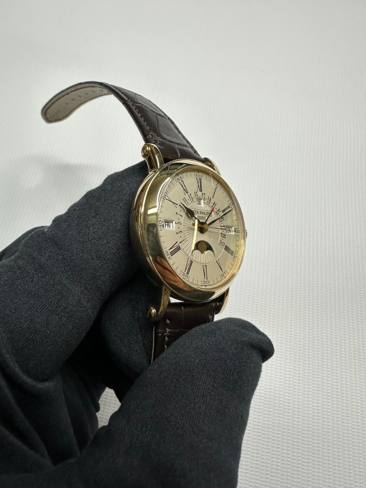 Часы Patek Philippe Grand Complications 5159J-001