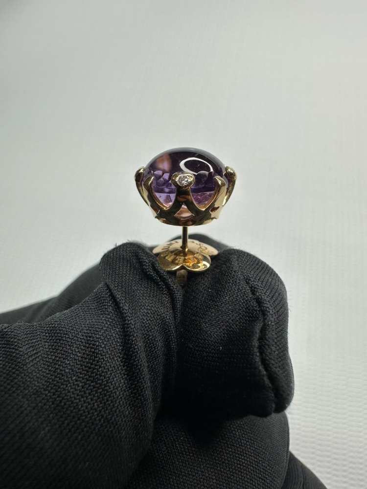 Серьги Pasquale Bruni SISSI 14709R