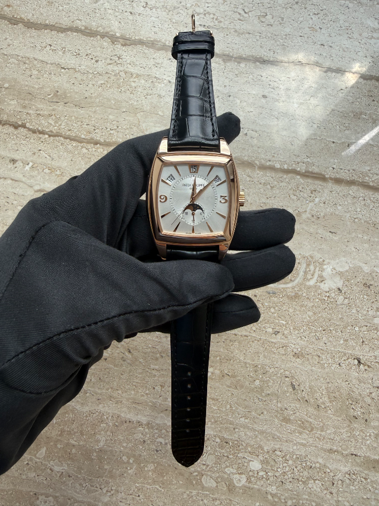 Часы Patek Philippe COMPLICATED WATCHES 5135J-001
