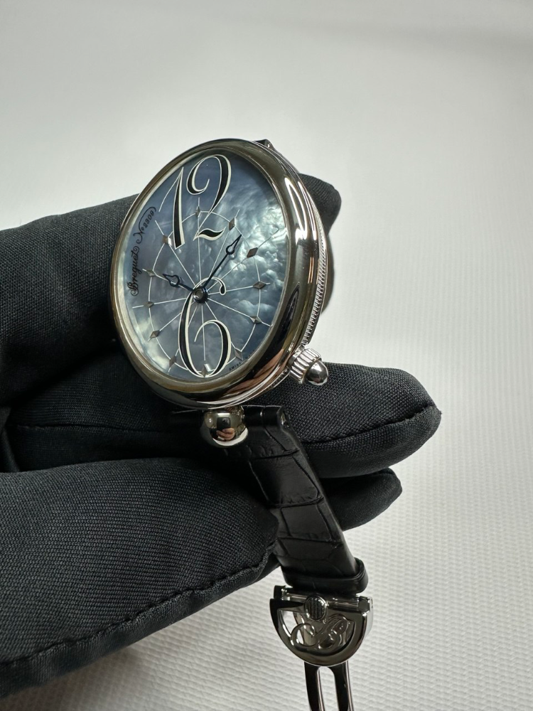 Часы Breguet Reine de Naples 8967 8967ST/V8/986