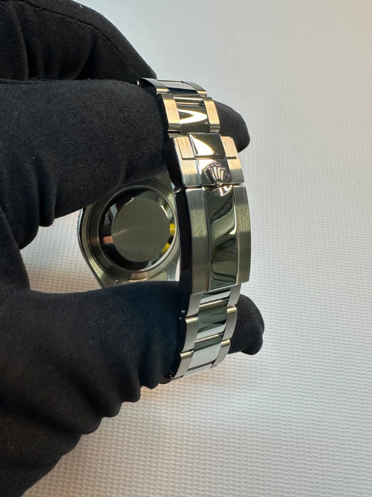 Часы Rolex Yacht-Master 40 mm 126622