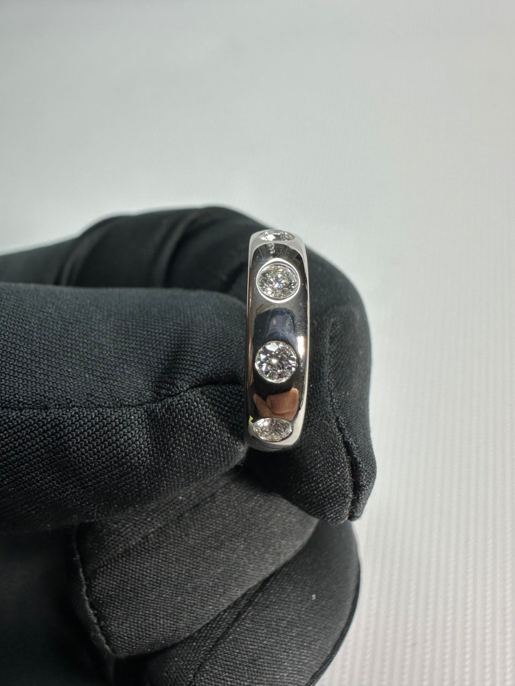 Кольцо Chopard Classic ring 827336-1102