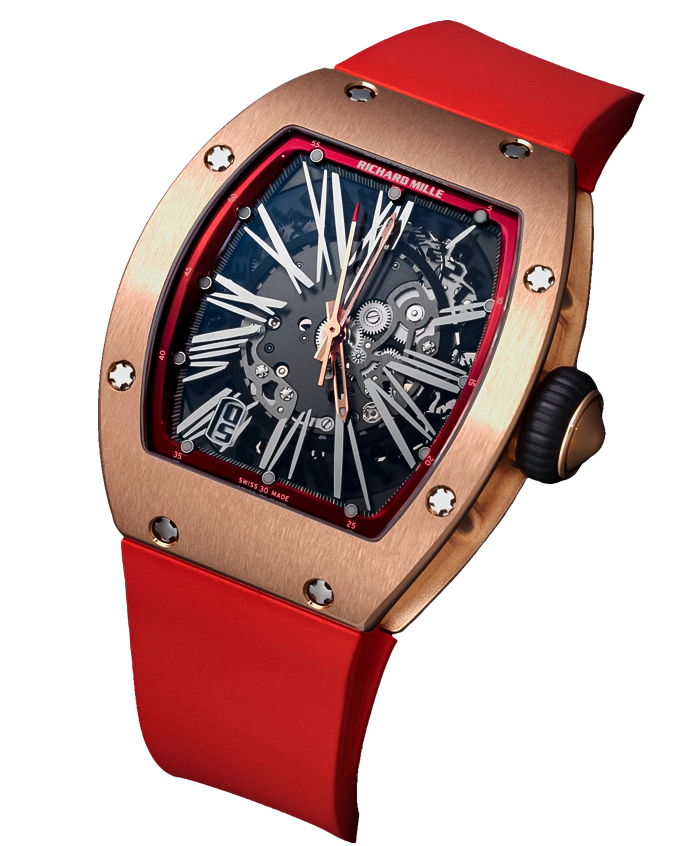 Часы Richard Mille WATCHES RM 023