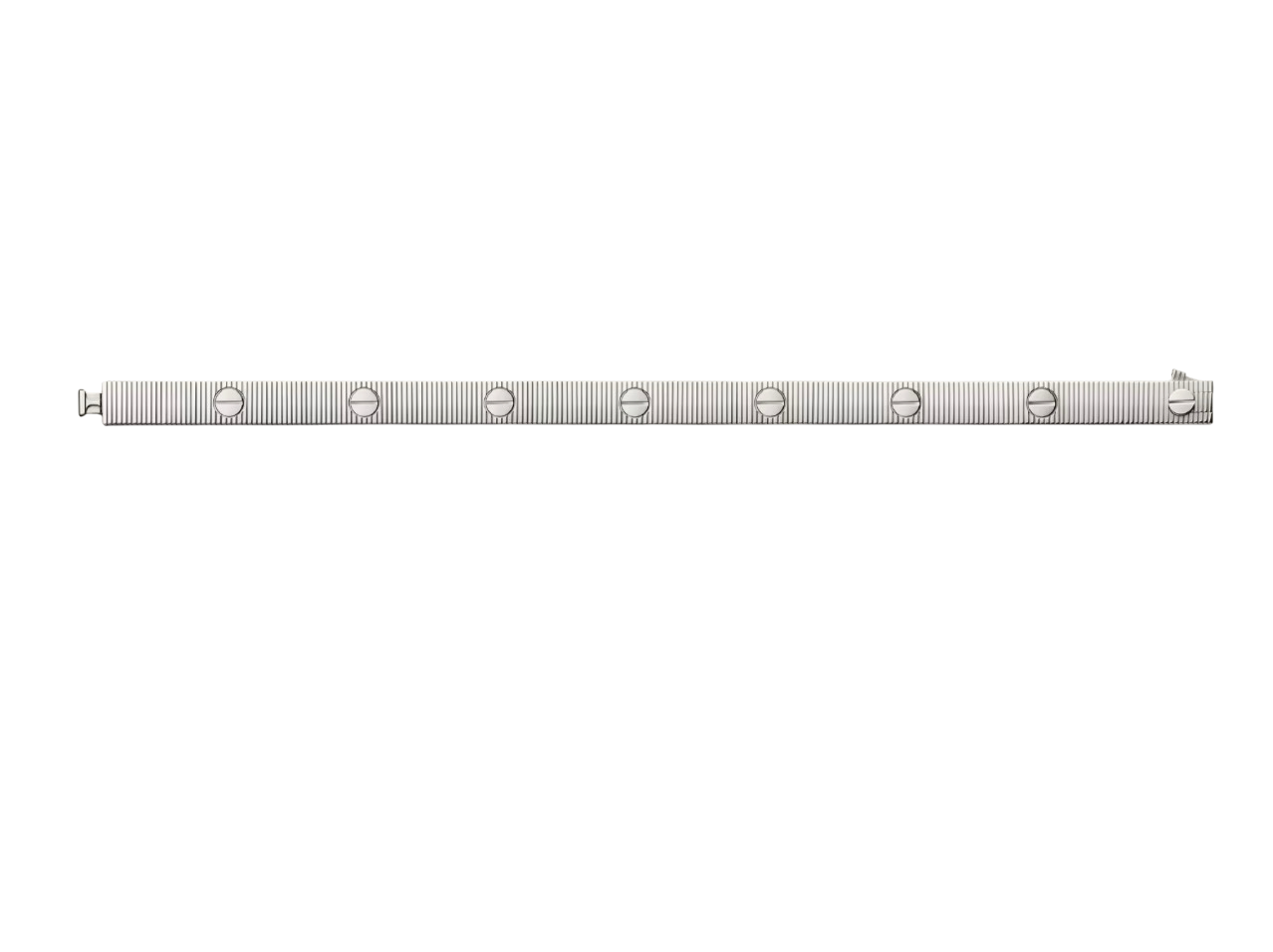 Браслет Cartier LOVE UNLIMITED BRACELET FLEXIBLE (SIZE 17) B6089717