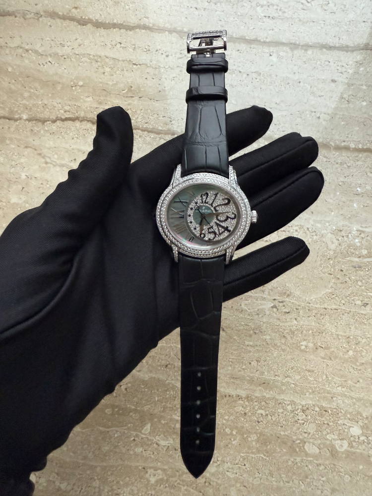 Часы AUDEMARS PIGUET Millenary 77303BC.ZZ.D007SU.01