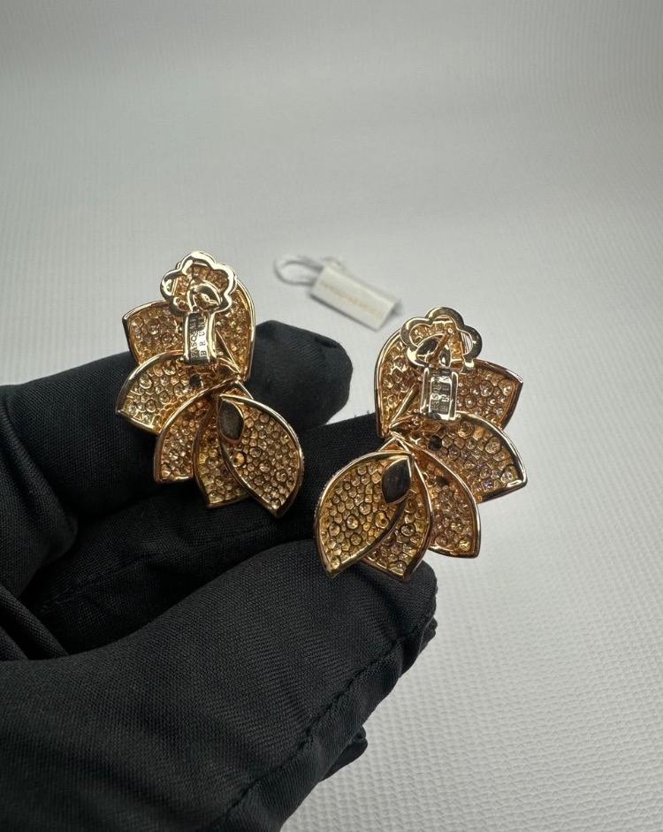 Серьги Pasquale Bruni Aleluia 16090R