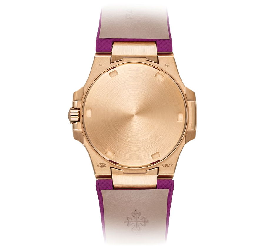 Часы Patek Philippe NAUTILUS LADY 7010R-013