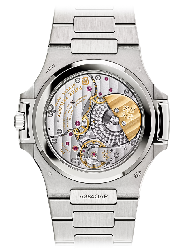 Часы Patek Philippe Nautilus 5740/1G-001