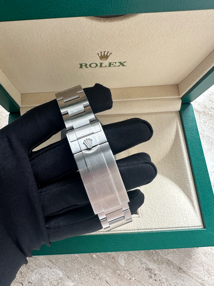 Часы Rolex SEA-DWELLER 126600