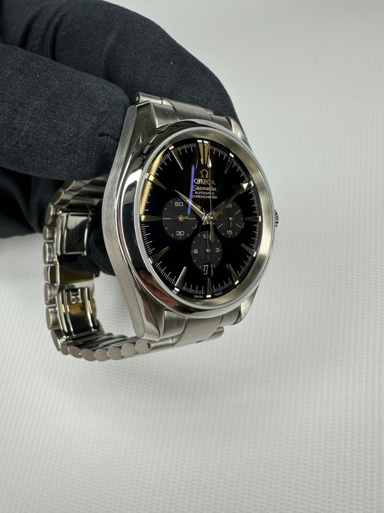 Часы Omega SEAMASTER 42 2mm 2512.5000