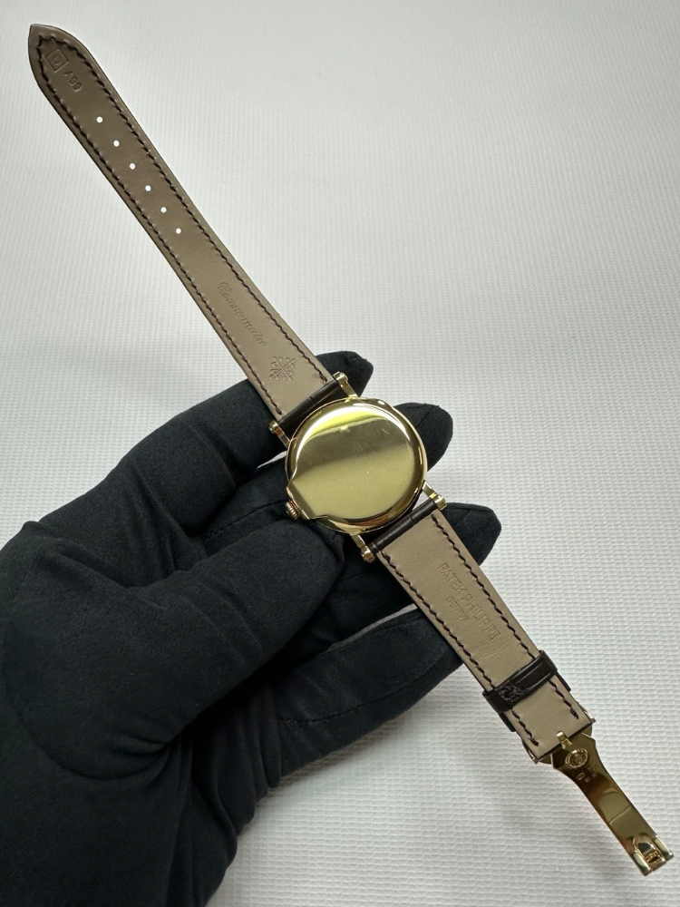 Часы Patek Philippe Grand Complications 5159J-001