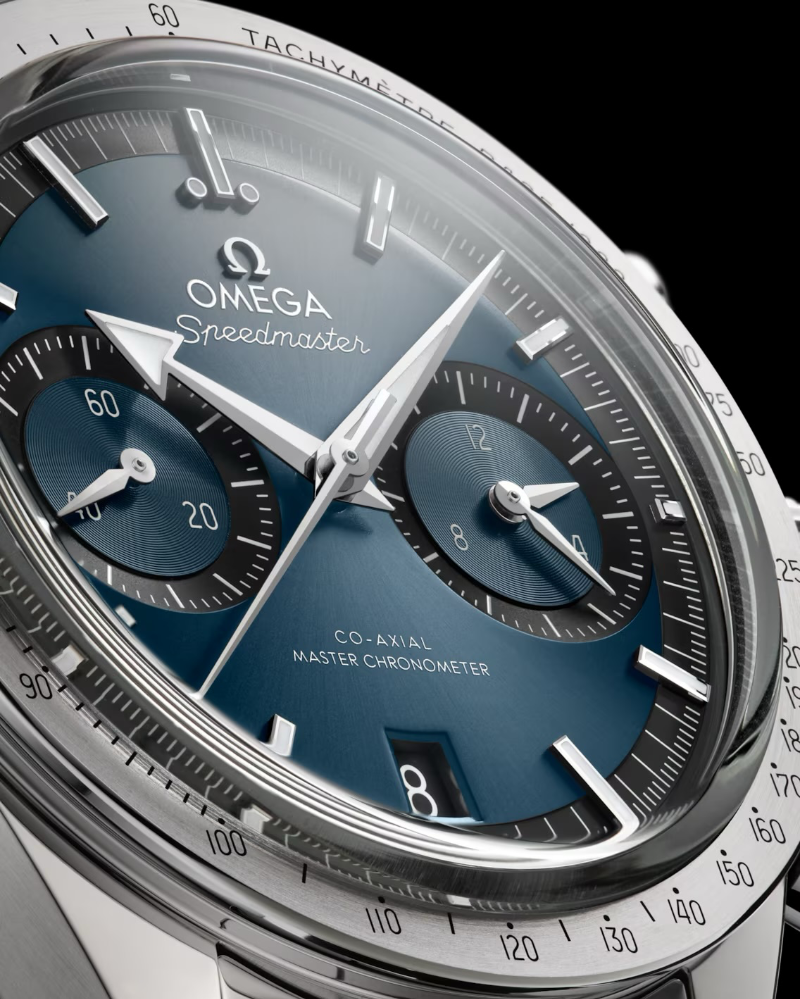 Часы Omega SPEEDMASTER 332.10.41.51.03.001