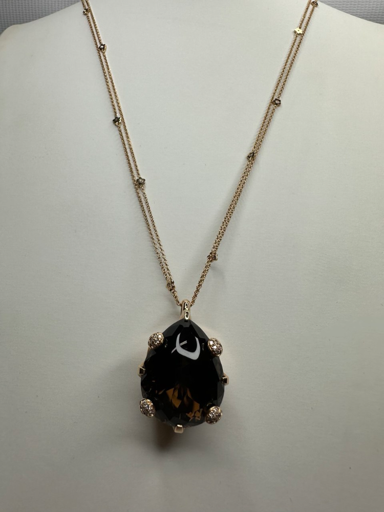 Колье Pasquale Bruni SISSI NECKLACE