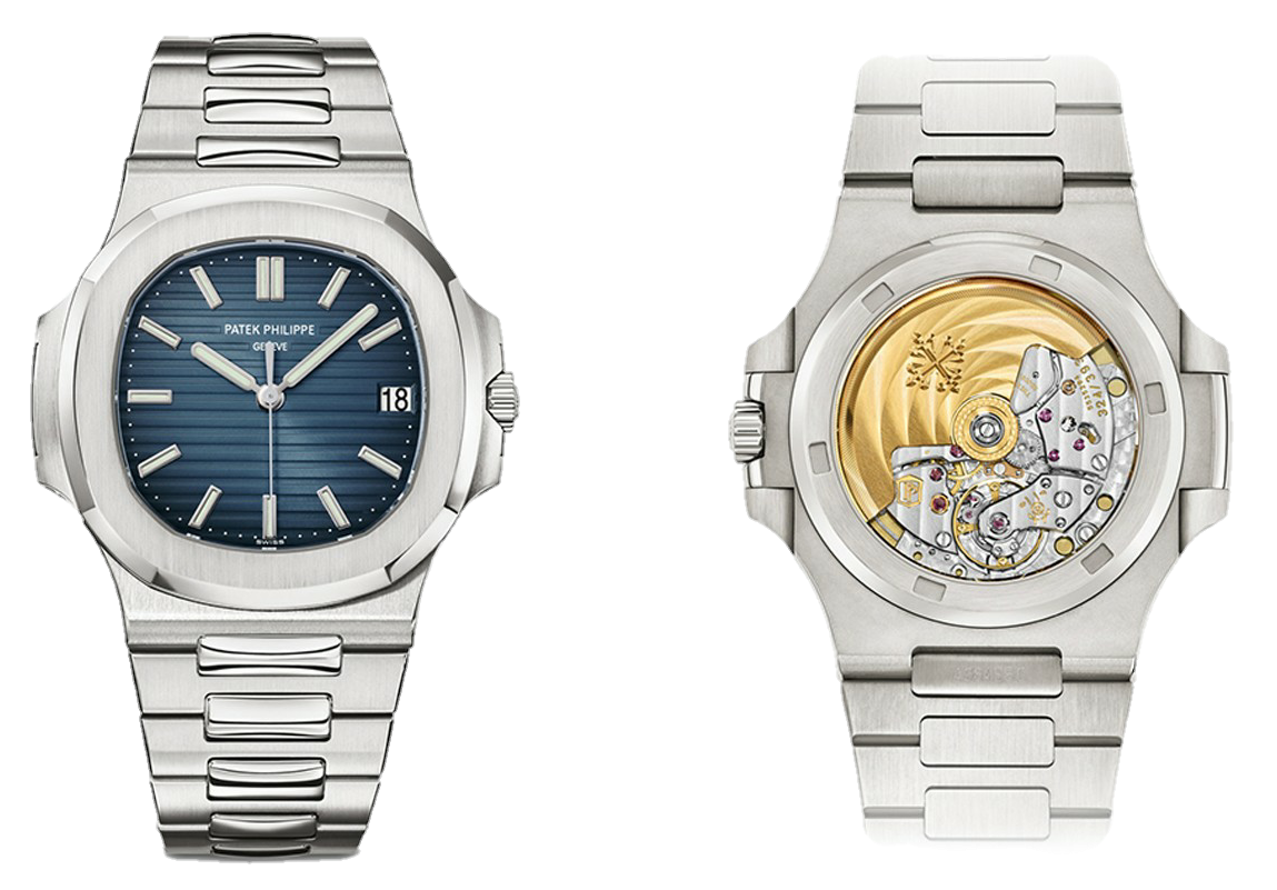 Часы Patek Philippe NAUTILUS 5711/1