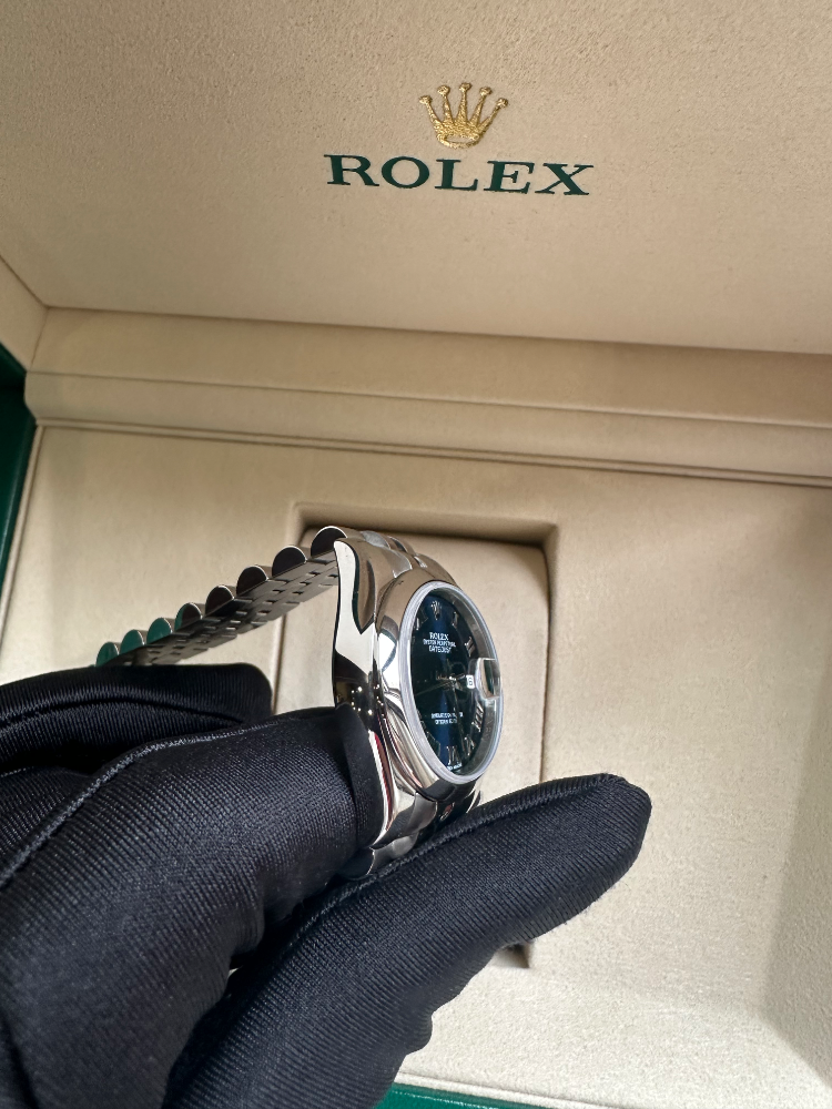 Часы Rolex DateJust 26 mm Steel 179160-0040